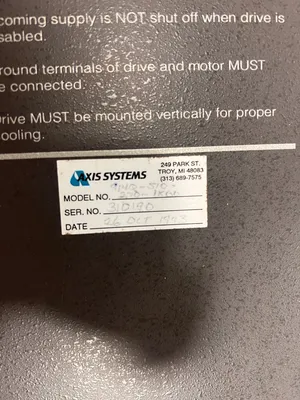 NEW BALDOR 914Q-510--270-1KB0
