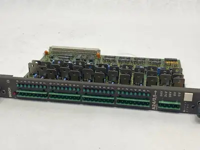 USED BOSCH 050560-406401 A24 / 0,5-E
