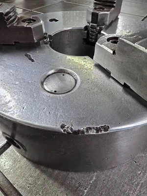 CHINA 12.75" CHUCK Tooling | GMT (8)