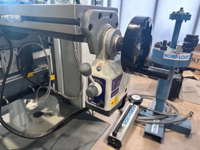 USED 2020 EXCEL ETM 2VS