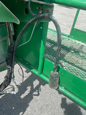 Used 2017 Genie S-40 Manlifts Florida US | Stack Equipment #1271274
