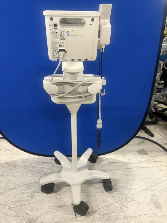 Used Philips SureSigns VS4 Patient Monitors Texas US | PT Medical Technologies #1458675