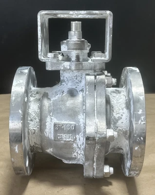 USED AVCO 3” - 150 CF8M
