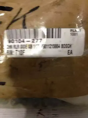 Bosch 9011215664 1/2″ X 10ft Side Roller Chain for Conveyor -NIB