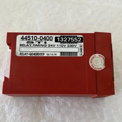 USED STI 44510-0400