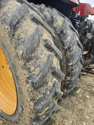USED VERSATILE 335