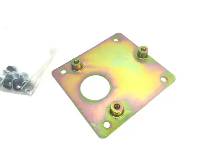 New | in-Stock ABB, Baldor Three-Point Motor Mount Bracket, Face Plate Kit Motor Control Parts Michigan US | Maverick Industrial Sales #1391029