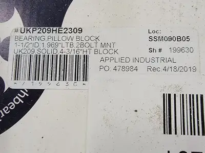 NEW FYH UKP209+HE2309