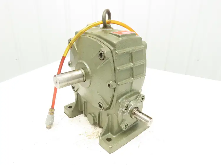Used MAKISHINKO _UNKNOWN_ Speed Reducers | Arrow Industrial #614549
