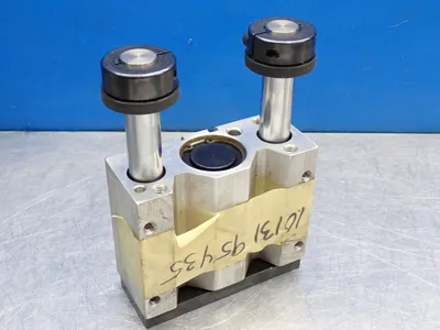 Used PARKER P5TJ040DHSE050 Cylinders | HGR 24 #731669