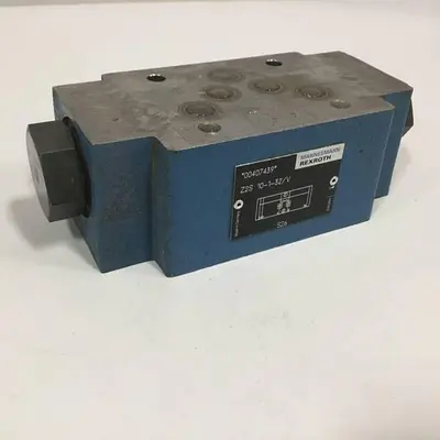 USED REXROTH Z2S10132V