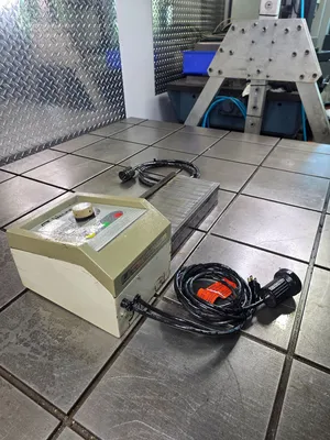 Used O.S. WALKER CO MSB1 Tooling & Accessories (Other) Florida US | GMT #1299996