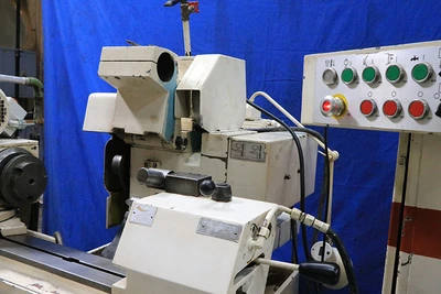 USED 1990 Tos BUAJ 28-630, 1990, SWING DOWN I.D., HYD TABLE,