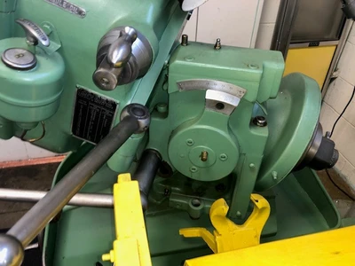 USED Gleason 13A