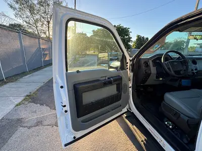 Used 2016 FORD F-550 Misc Trucks Florida US | Truck and Van Outlet #1506264