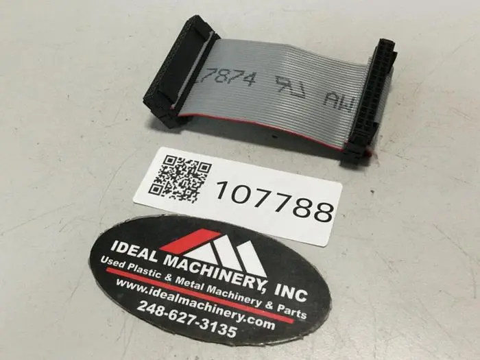 Used VAN DORN 7874 Cable & Wire Michigan US | Ideal Machinery #584609
