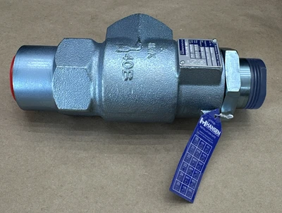 NEW HANSEN H5604/300-P
