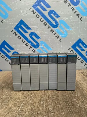 Allen-Bradley 1746-IB16 PLC Input & Output Modules | ESS Industrial Equipment Sales (3)