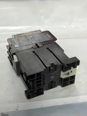 Used ALLEN-BRADLEY 100-A30NZ*3 Miscellaneous Equipment (Electrical & Power) Ohio US | Surplus Asset Holdings #1399515