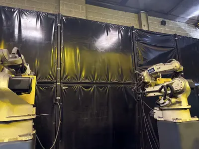 Used 2021 OTC TRI-ARC 1000 Welding Machinery (Other) Iowa US | Machine Tool Bids #1336118