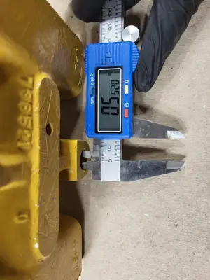 USED CATERPILLAR 6E-5472