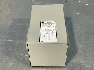 USED EGS HS5F3AS
