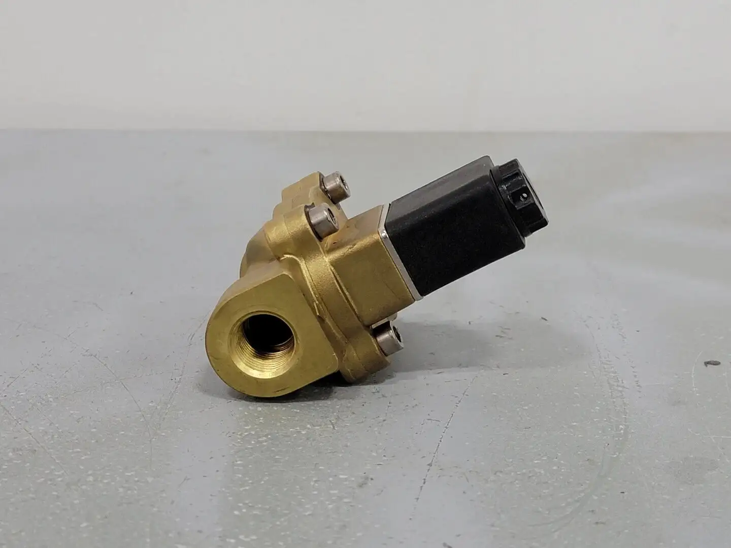 USED ORIGINAL ERSATZTEIL KZ3996