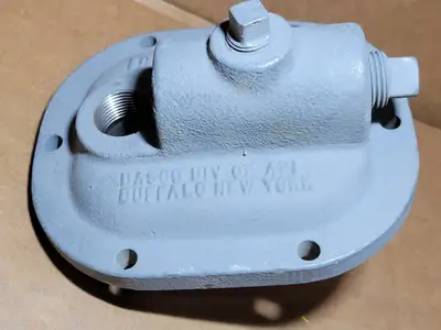 NEW QUINCY 124827-052