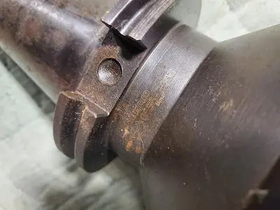 USED COMMAND C6S5-2000