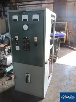 USED Caterpillar 750 kW Caterpillar Genset, Diesel