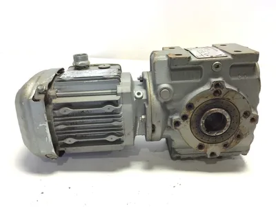 USED SEW-EURODRIVE DR71S4