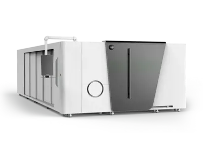 BODOR U10 Laser Cutters | Hillary Machinery LLC (2)