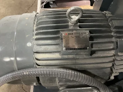 Used _UNKNOWN_ 2300 SERIES Wide Belt Sanders Ohio US | AW Machinery, LLC. #1709035