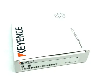 New | in-Stock KEYENCE Rectangular Sensor Reflector for Photoelectric Sensors Photoelectric Sensors Michigan US | Maverick Industrial Sales #1419264