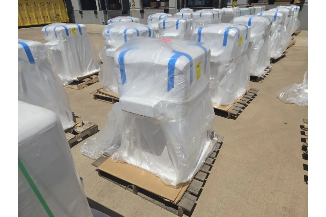 Used _UNKNOWN_ _UNKNOWN_ Skid Steer Buckets Texas US | IRS Auction #1415243