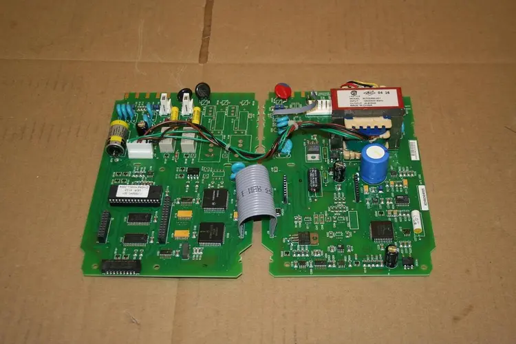 New | in-Stock HONEYWELL 30755393-502 Circuit Boards Michigan US | Ideal Machinery #571478