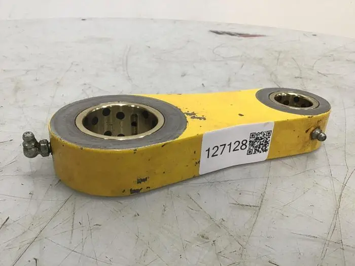 Used VAN DORN 308217 Injection Molding Parts Michigan US | Ideal Machinery #700421