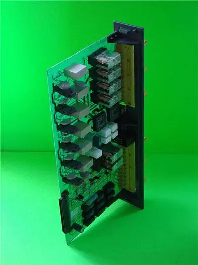 Used FANUC A16B-1212-0540/06D Circuit Boards Michigan US | Ideal Machinery #580893