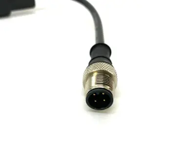 Used Banner Engineering Low Power LED Work Light Strip 360mm Length Lighting Michigan US | Maverick Industrial Sales #1460844