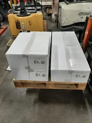 NEW LCN 4040 COMPATIBLE DOOR CLOSERS