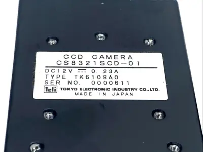 USED TELI TK6108A0