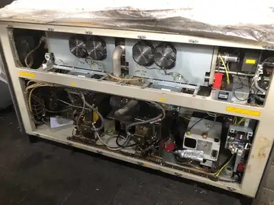 Lvd Helius laser