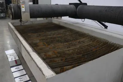 Used 2021 OMAX 55100 Waterjet Cutters Georgia US | The Equipment Hub #493362