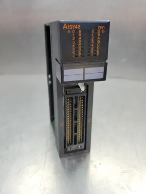 USED Mitsubishi Electric A1S38B
