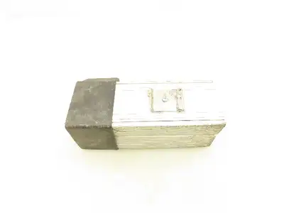 Stego 04641.0-00 HGL 046 DIN Rail Fan Heater for Electrical Enclosures 400W 230V