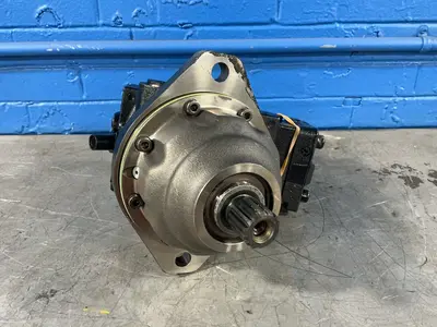 Used DANFOSS 51C0601RD1B Motors (misc) Ohio US | HGR 24 #1305064