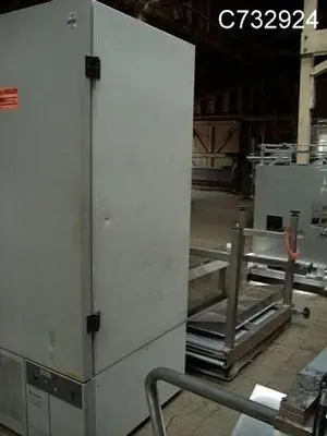 USED BAXTER SCIENTIFIC SSU1786ABA
