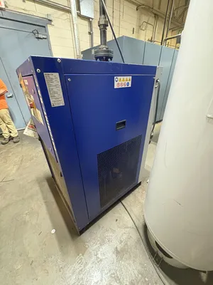 Used BEKO RAX1250NA-R_PB Air Compressors (Misc) South Carolina US | ESS Industrial Equipment Sales #1352868