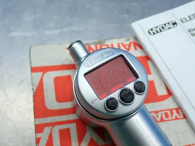 NEW HYDAC 908129