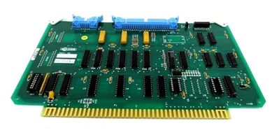 NEW MOORE 15686-11-4 INTERFACE CARD 15686114 12239-M320